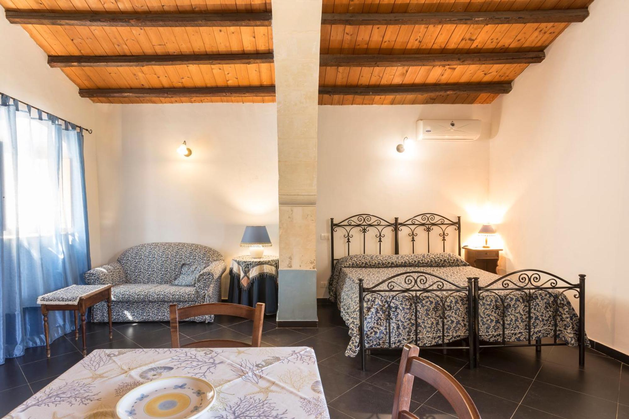 Villa Zottopera - Dimora Di Sicilia كيارامونتي غولفي المظهر الخارجي الصورة